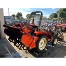 KUBOTA トラクター GB18