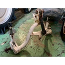 KUBOTA トラクター L1-255D