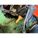 KUBOTA トラクター L1-255D