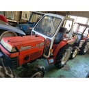KUBOTA トラクター L1-255D