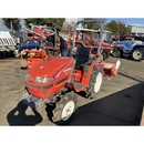 YANMAR トラクター Ke-50