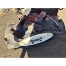 YANMAR トラクター Ke-50