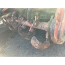 MITSUBISHI トラクター MT336D