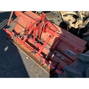 MITSUBISHI トラクター MT336D