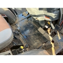 MITSUBISHI トラクター MT336D