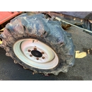 MITSUBISHI トラクター MT336D