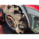 MITSUBISHI トラクター MT336D