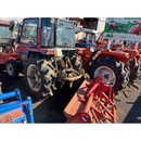 MITSUBISHI トラクター MT336D