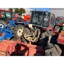 MITSUBISHI トラクター MT336D