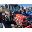 MITSUBISHI トラクター MT336D