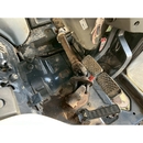 YANMAR トラクター AF30