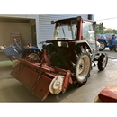 YANMAR トラクター AF30