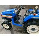 ISEKI トラクター TU165F