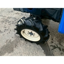 ISEKI トラクター TU165F