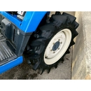 ISEKI トラクター TU165F