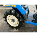 ISEKI トラクター TU165F