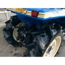 ISEKI トラクター TU165F