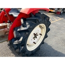 YANMAR トラクター YM2000S