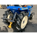 ISEKI トラクター TU237F