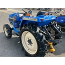 ISEKI トラクター TU237F