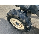 ISEKI トラクター TU237F