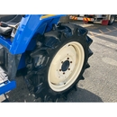 ISEKI トラクター TU237F