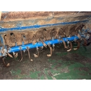 ISEKI ロータリー 