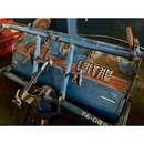 ISEKI ロータリー 