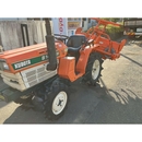 KUBOTA トラクター B1402D