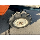 KUBOTA トラクター B1402D
