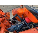 KUBOTA トラクター B1402D