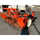 KUBOTA トラクター GB18