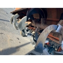 KUBOTA トラクター B1402D