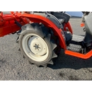 KUBOTA トラクター GB18