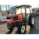 KUBOTA トラクター GL27D
