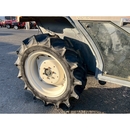 KUBOTA トラクター GL27D