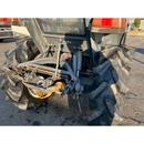 KUBOTA トラクター GL27D