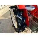 YANMAR トラクター YM2000S