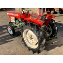 YANMAR トラクター YM2000S