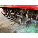 YANMAR トラクター F200D