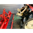 YANMAR トラクター F200D