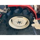 YANMAR トラクター F200D