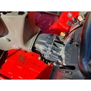 YANMAR トラクター F200D