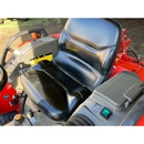 YANMAR トラクター F200D