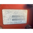 MITSUBISHI トラクター MTR300D