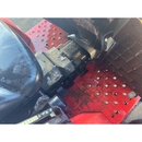 MITSUBISHI トラクター MTR300D