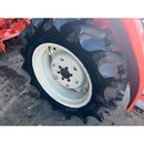 MITSUBISHI トラクター MTR300D