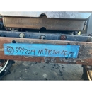 MITSUBISHI トラクター MTR300D