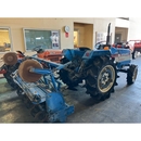 MITSUBISHI トラクター MT2501