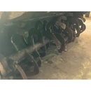 ISEKI トラクター TK25F